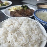 牛たんの店一休 - 