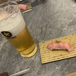 南越谷SUSHI WORKS - 