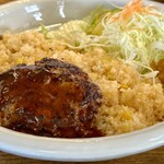 レストラン 十字路 - 