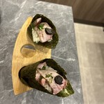 南越谷SUSHI WORKS - 