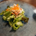 鉄板焼さざん - 