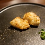 鉄板焼さざん - 