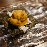 鉄板焼さざん - 