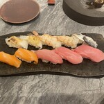 南越谷SUSHI WORKS - 