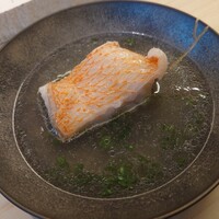 鮨 なんば 日比谷 - 