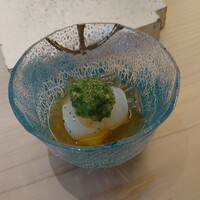 鮨 なんば 日比谷 - 