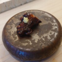 鮨 なんば 日比谷 - 