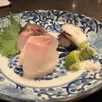 並木橋なかむら - 