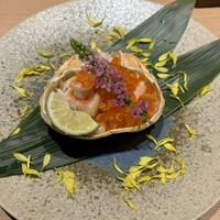 熊本 蟹とみ - 