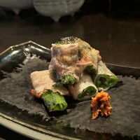 並木橋なかむら - 