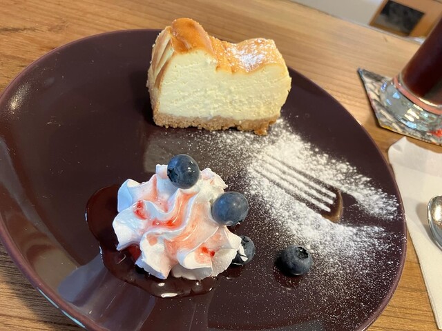 ちょこっと - 陸前戸倉（カフェ）の写真