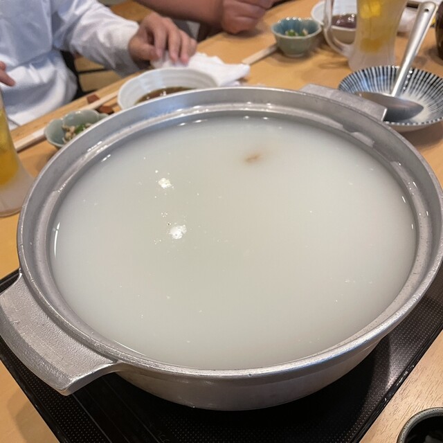 Mizutaki Iroha Soemon Cho Ten photo 5