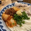 き田たけうどん