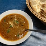 インド・パキスタン料理 アルバラカ - 