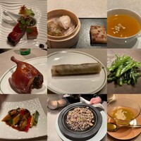 中国飯店 富麗華 - 