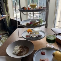 MAIN DINING by THE HOUSE OF PACIFIC - 