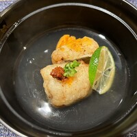 鮨　廣見 - 