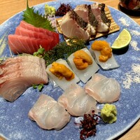飯家 くーた 西中洲本店 - 