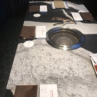 Matsusaka beef YAKINIKU THE SEJONG GEMS名駅店 - 