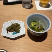 鮨 おにかい×2 - 