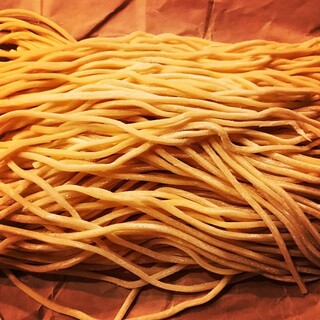 厳選の食材は希少豚・露地野菜・パスタにまでこだわってご提供