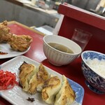 ぎょうざの美鈴 - 