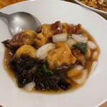 四川飯店 Saion - 