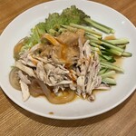 四川飯店 Saion - 