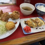 ぎょうざの美鈴 - 