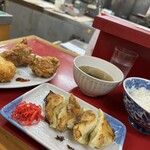 ぎょうざの美鈴 - 