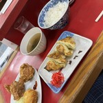 ぎょうざの美鈴 - 