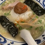 がんこや かるがん - 