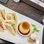 モロゾフ 千里阪急店 - 