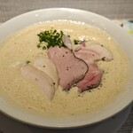 ラーメン家 あかぎ - 