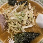 がんこや かるがん - 