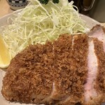 丸一 - このロゼ感