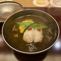 銀座 奥田 - 