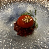 焼肉牛印 銀座店 - 