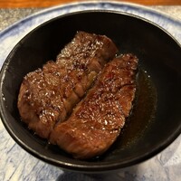 焼肉牛印 銀座店 - 