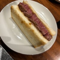 焼肉牛印 銀座店 - 