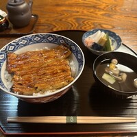 うなぎ秋本 - 