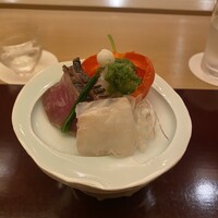 銀座 奥田 - 