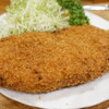 わくい亭 - メンチカツ