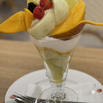 果実園リーベル CIAL横浜店 - 