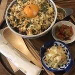 食堂 à - 