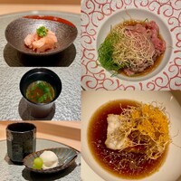 恵比寿 鮨 一 - 