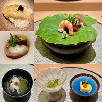 恵比寿 鮨 一 - 