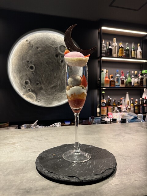 Bar Wolves〜個室付きBar〜 （バー ウルブス）のご予約 - 天満/バー | 食べログ