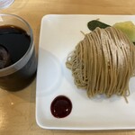 小布施堂 えんとつ - 