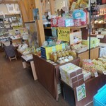 尾道ええもんや - 内観